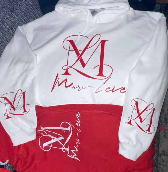 Mari-Leve® Brand Clothing