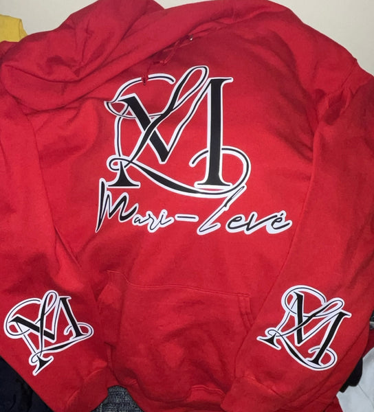 Mari-Leve® Brand Clothing