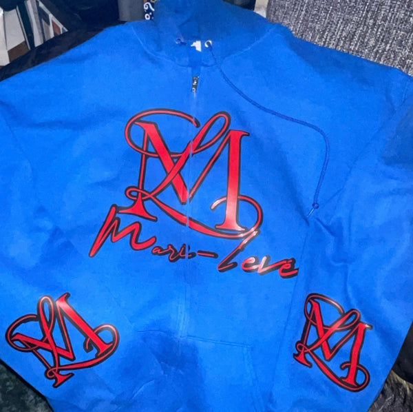 Mari-Leve® Brand Clothing
