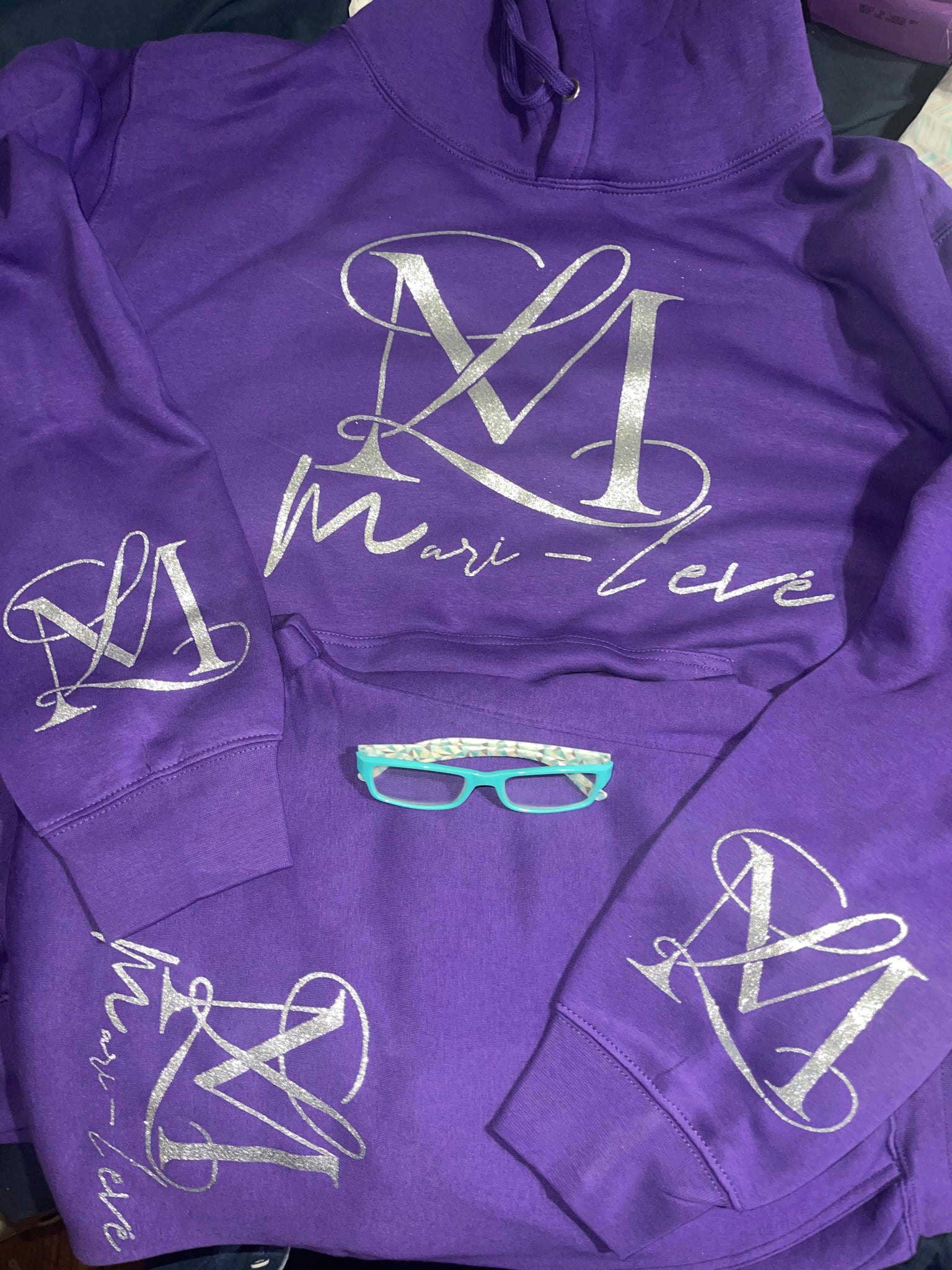 Mari-Leve® Brand Clothing