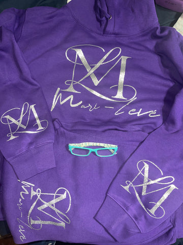Mari-Leve® Brand Clothing
