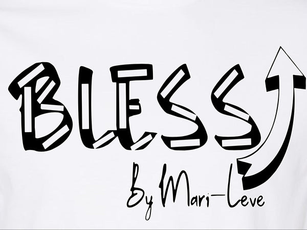 Bless Up by Mari-Leve®