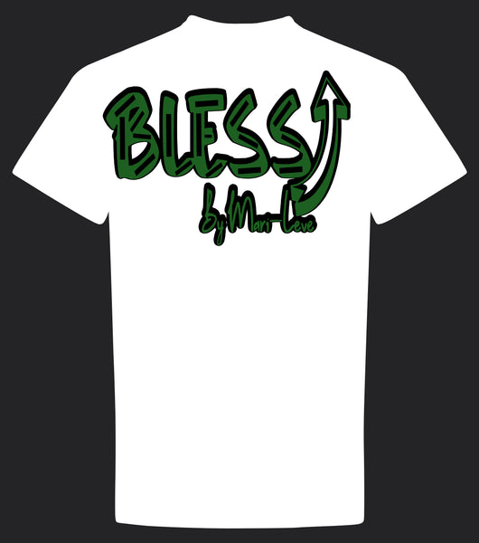 Bless Up by Mari-Leve®