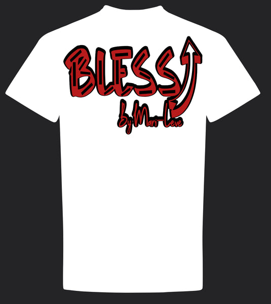 Bless Up by Mari-Leve®