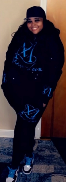 Mari-Leve® Brand Clothing