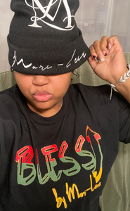 Bless Up by Mari-Leve®