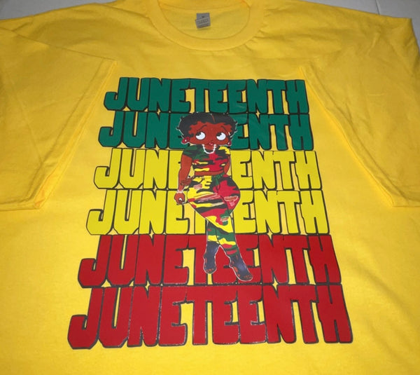 Celebrate Juneteenth