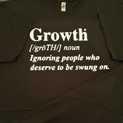 GROWTH Shirt