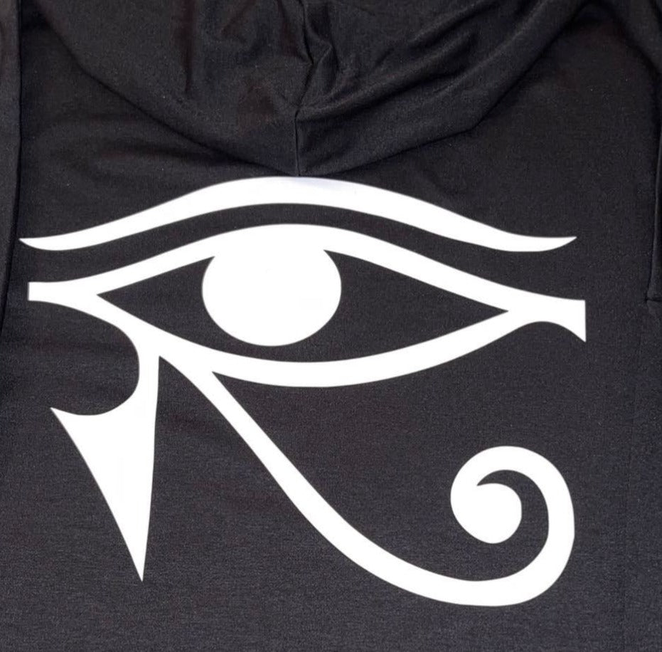 EYE OF HORUS Hoodie