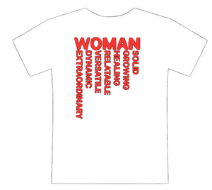 WOMAN Shirt