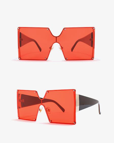Square Frame